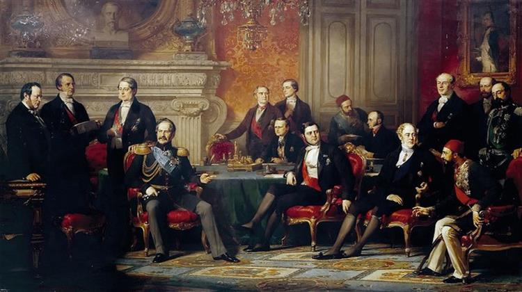 «Κατενάτσιο» και Εξωτερική Πολιτική